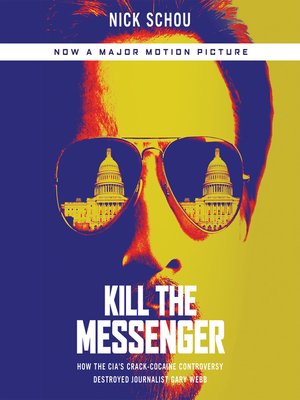 cover image of Kill the Messenger